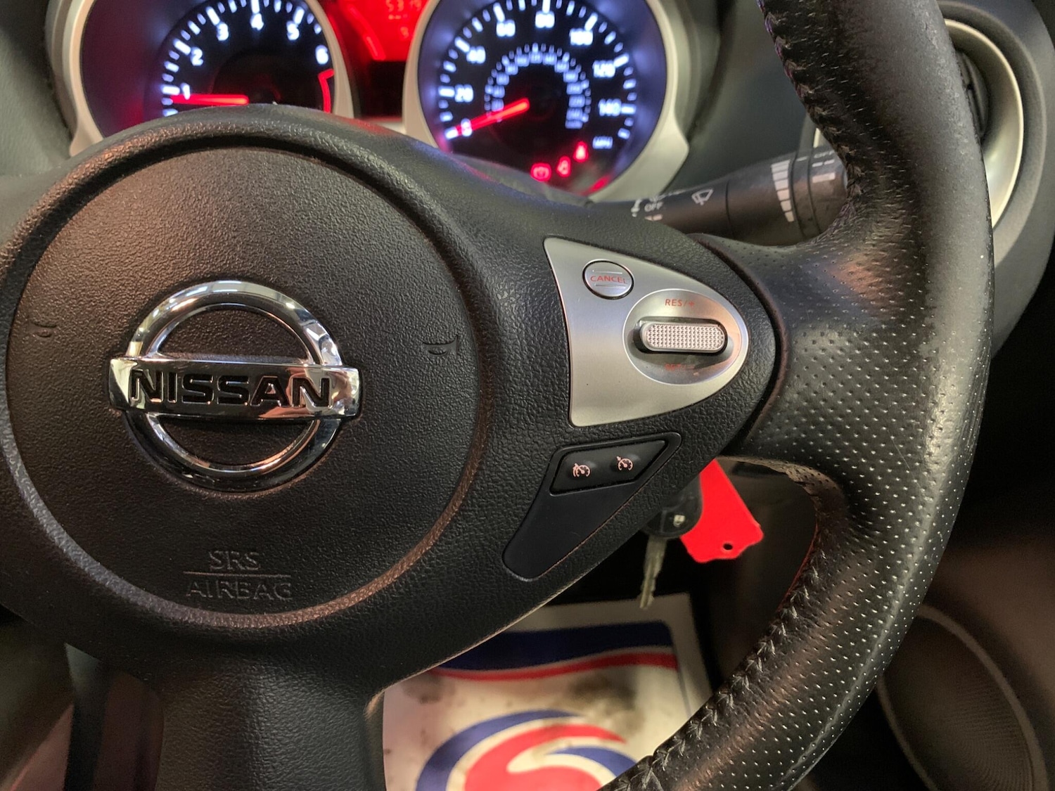 Used Nissan Juke 2012 for sale - 76727141: Photo 43