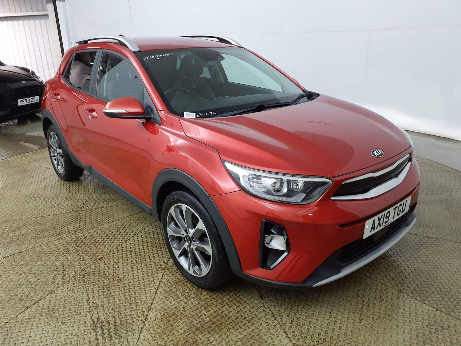 Used Kia Stonic for sale - 77783874: Photo 10