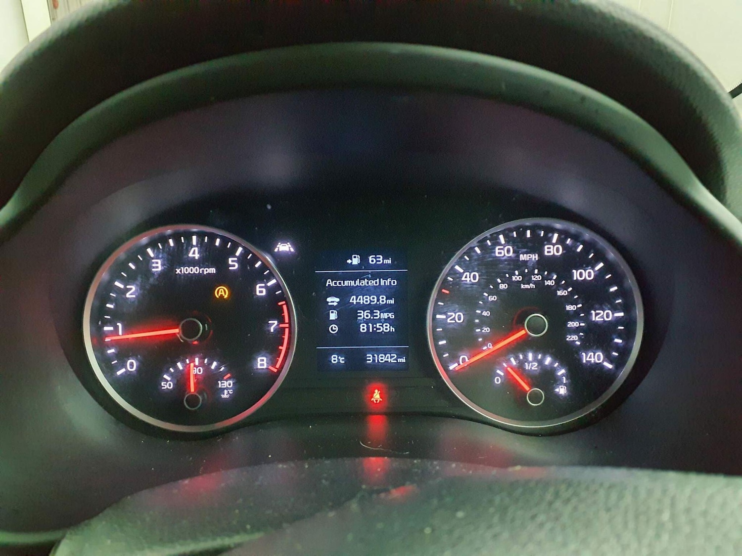 Used Kia Stonic for sale - 77783874: Photo 15