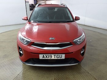 Used Kia Stonic 2019 for sale - 77783874: Photo