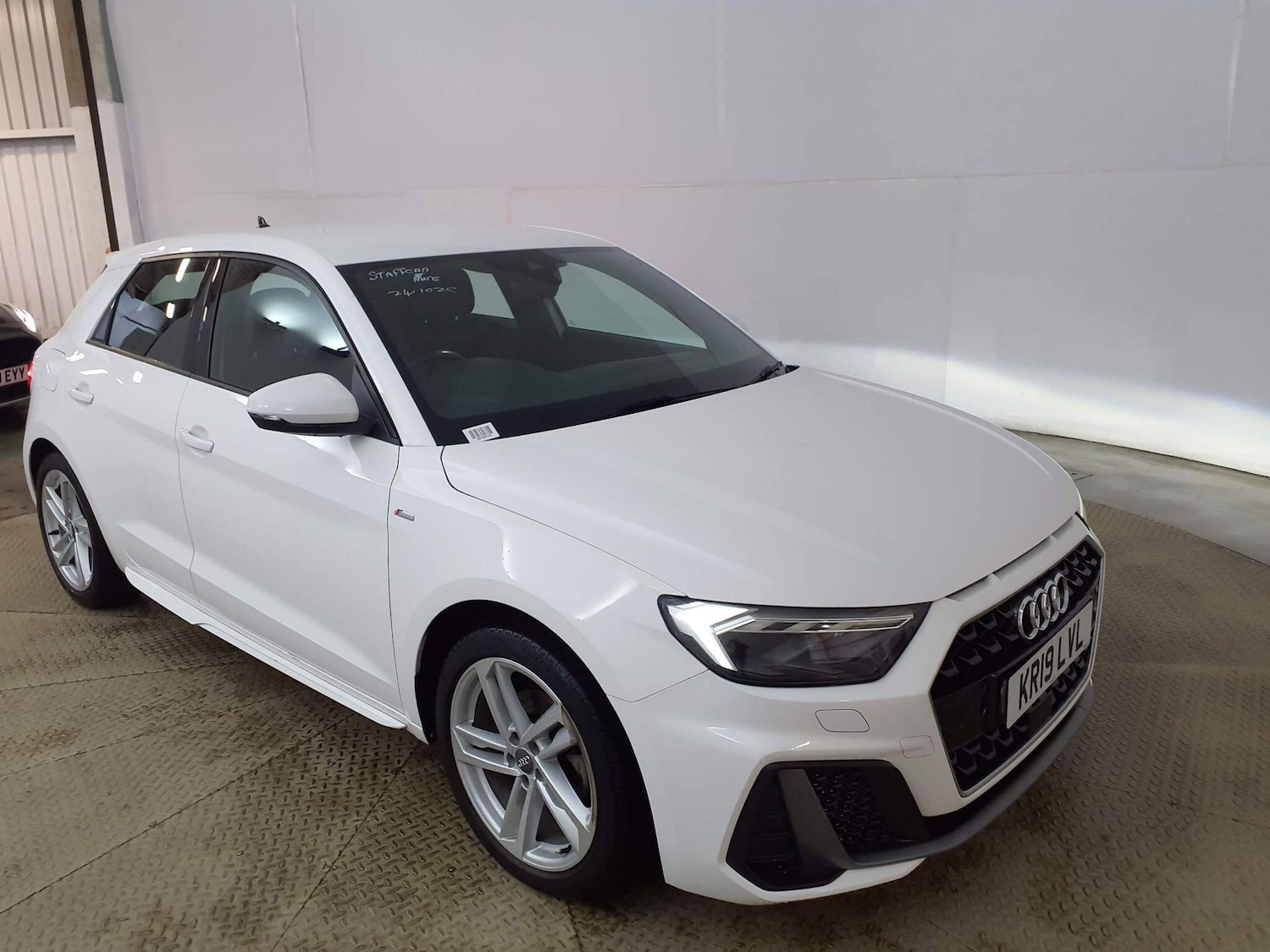 Used Audi A1 2019 for sale - 76409576: Photo 10