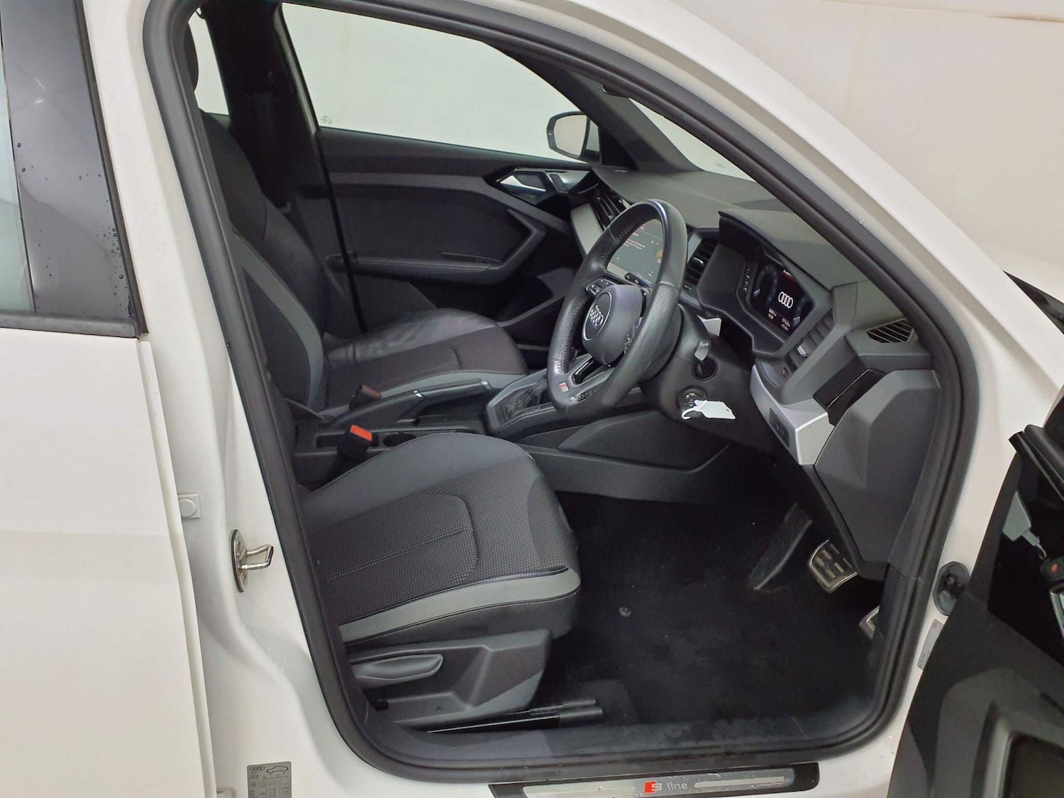 Used Audi A1 2019 for sale - 76409576: Photo 12