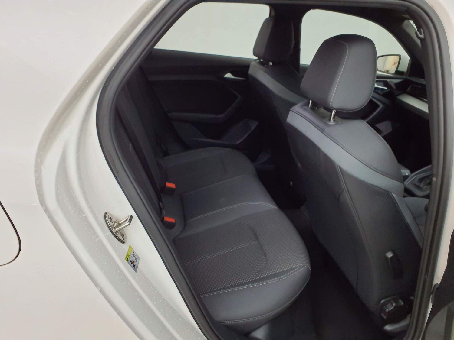 Used Audi A1 2019 for sale - 76409576: Photo 18