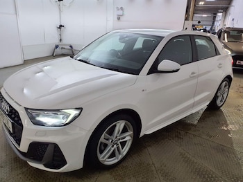 Audi - A1