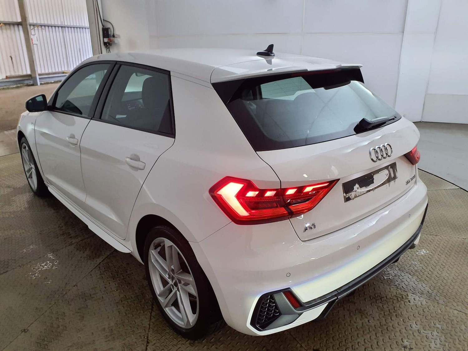Used Audi A1 2019 for sale - 76409576: Photo 5