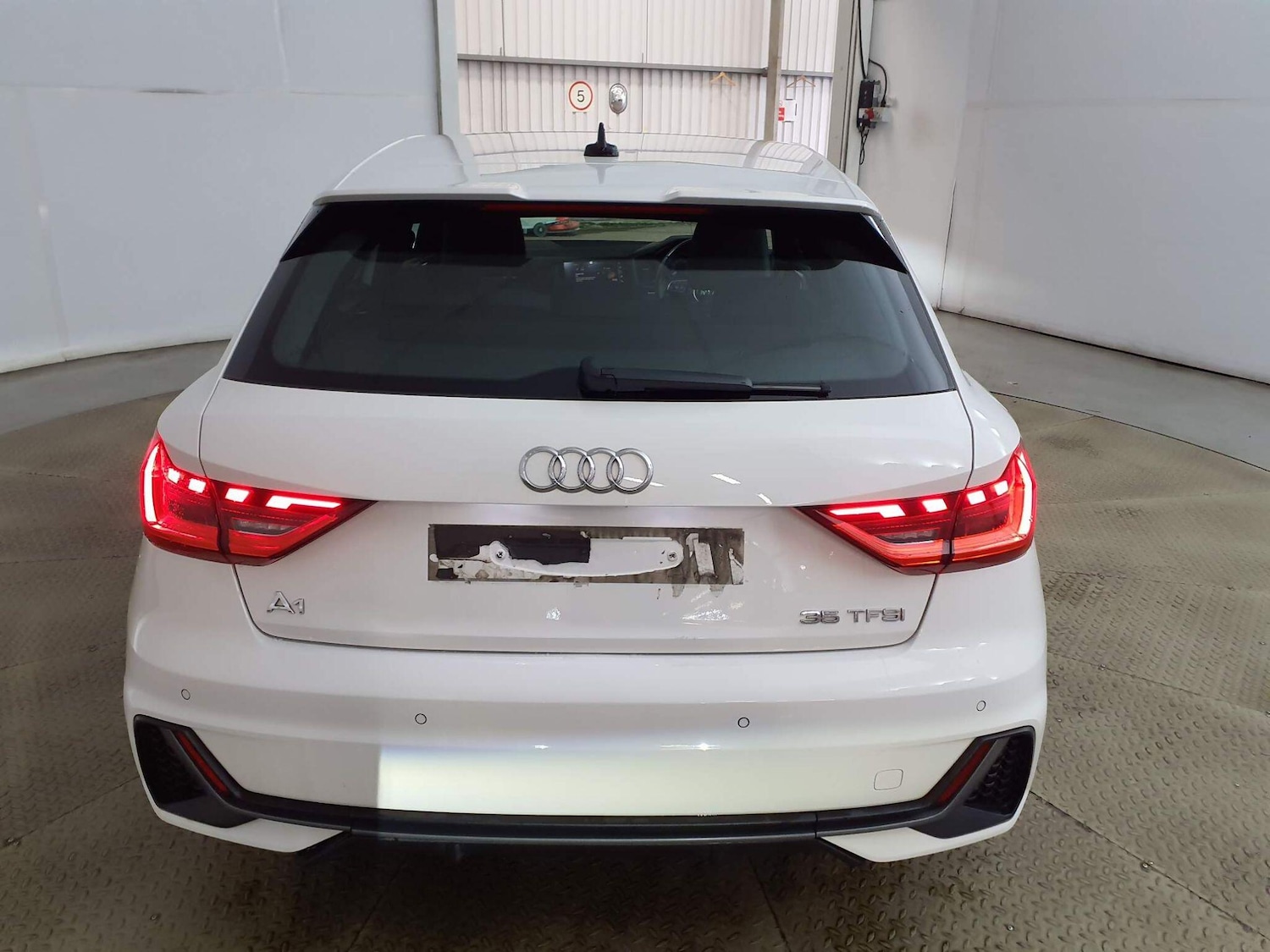 Used Audi A1 2019 for sale - 76409576: Photo 6