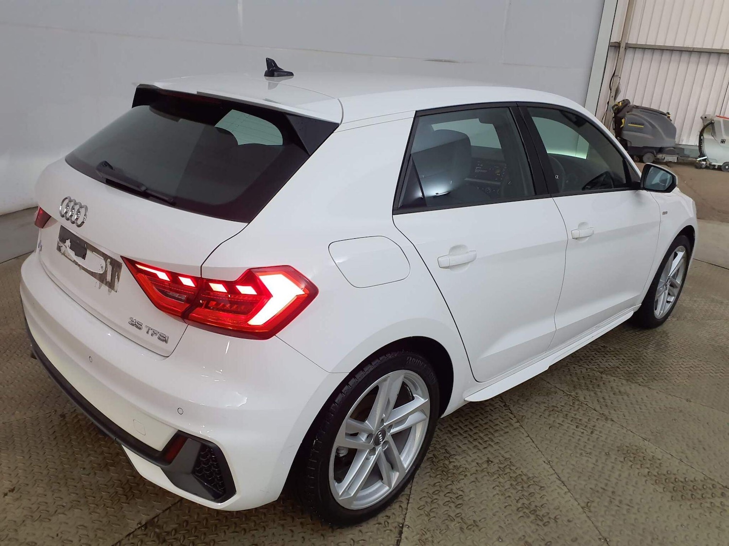 Used Audi A1 2019 for sale - 76409576: Photo 8