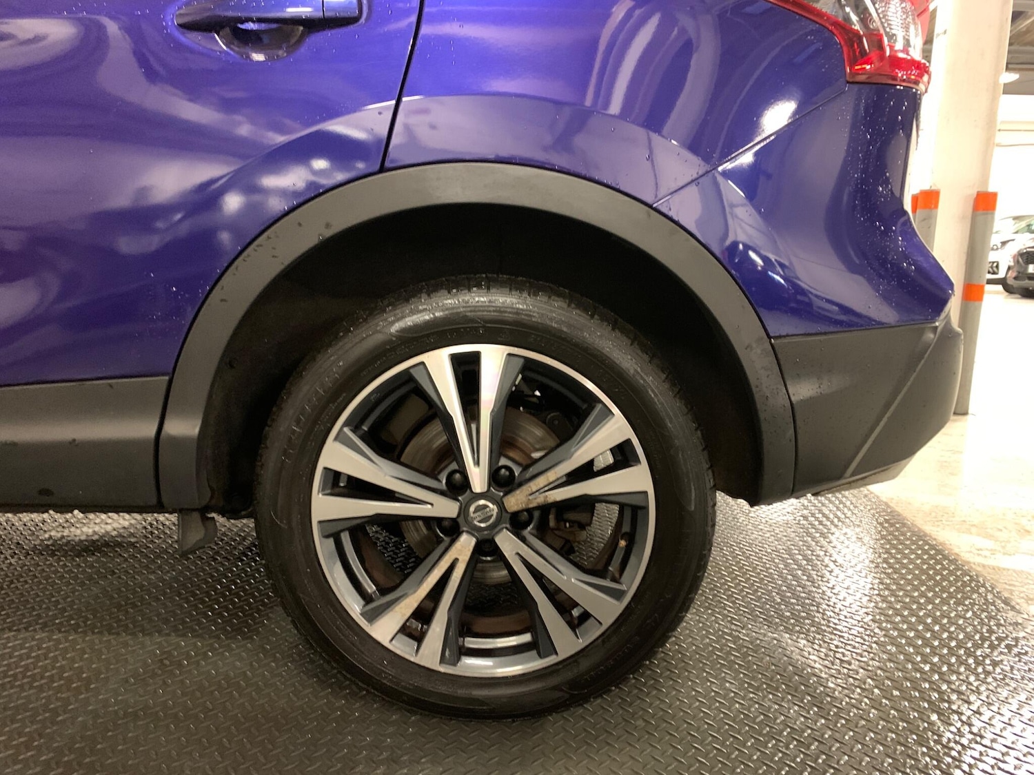 Used Nissan Qashqai for sale - 77175828: Photo 10