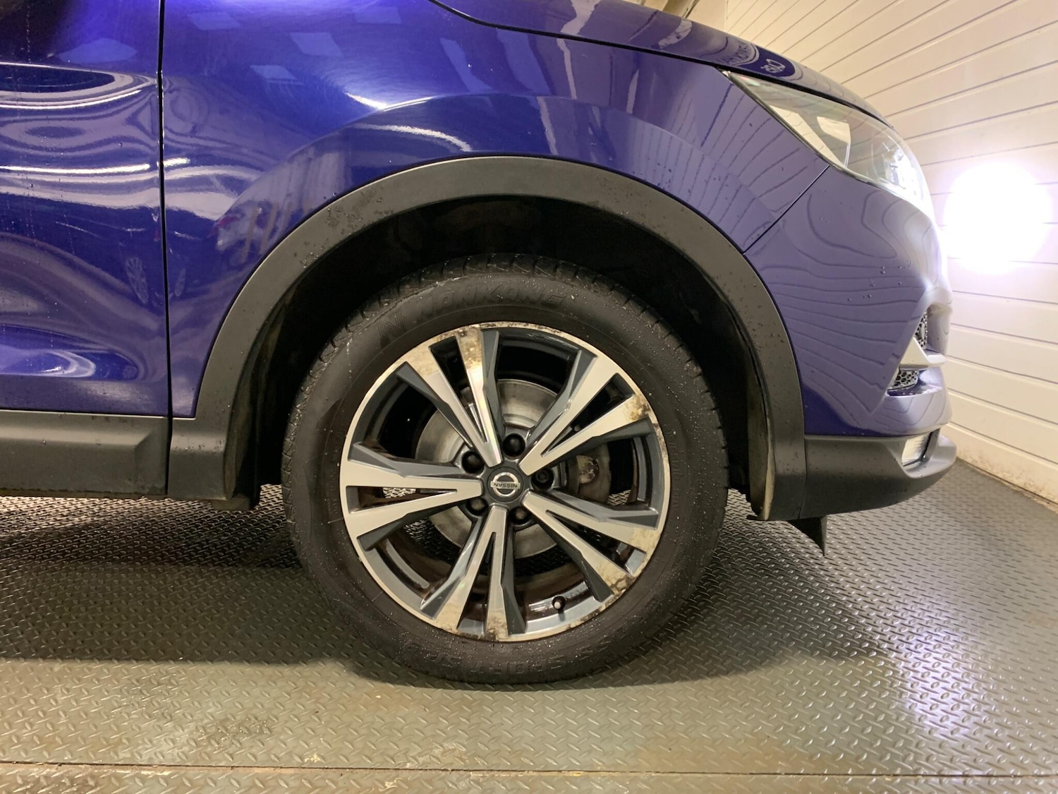 Used Nissan Qashqai for sale - 77175828: Photo 11