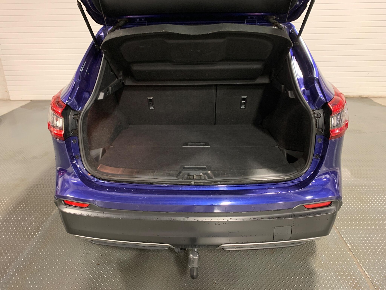 Used Nissan Qashqai for sale - 77175828: Photo 13