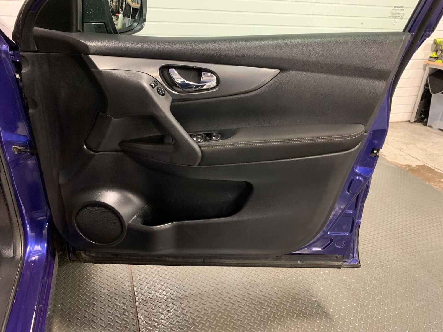 Used Nissan Qashqai for sale - 77175828: Photo 17