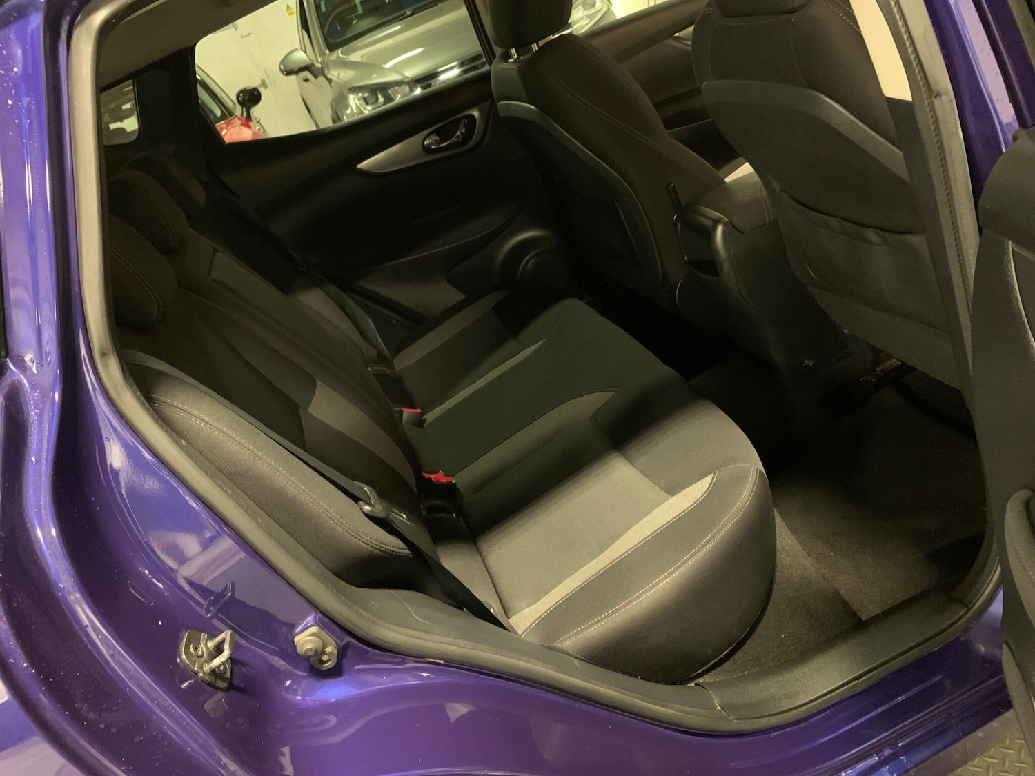 Used Nissan Qashqai for sale - 77175828: Photo 18