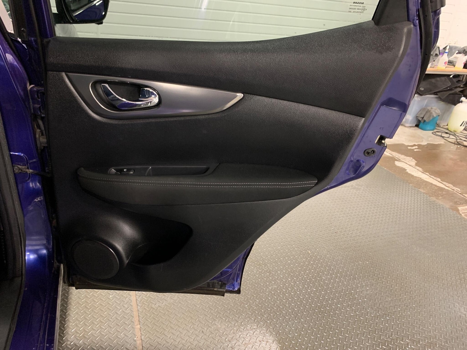 Used Nissan Qashqai for sale - 77175828: Photo 19