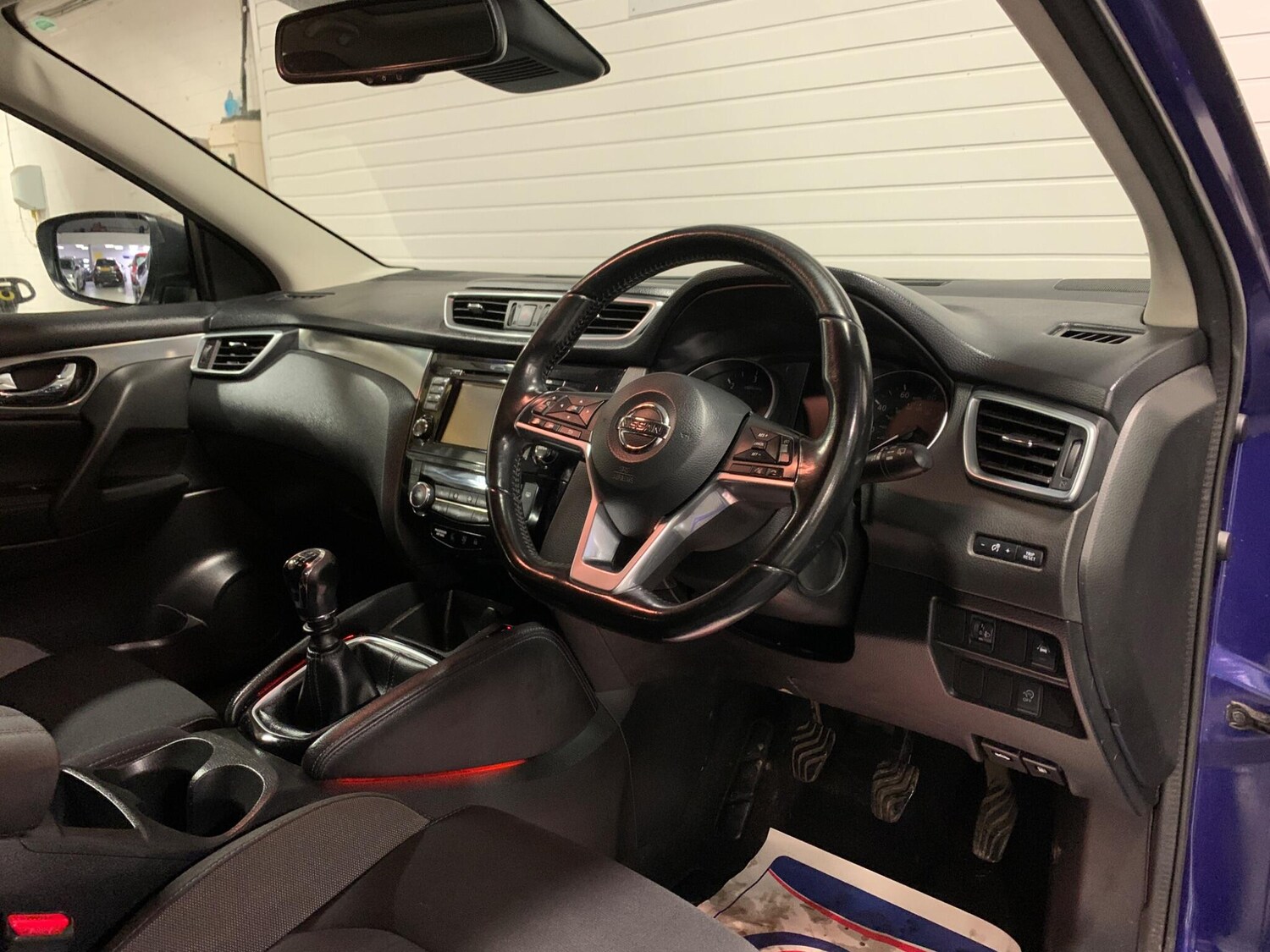 Used Nissan Qashqai for sale - 77175828: Photo 20