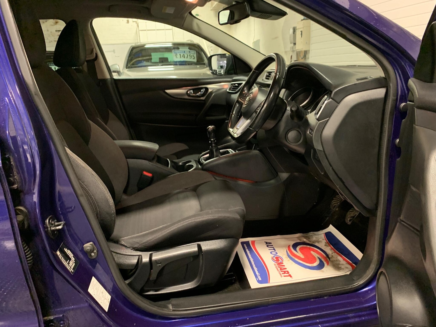 Used Nissan Qashqai for sale - 77175828: Photo 21