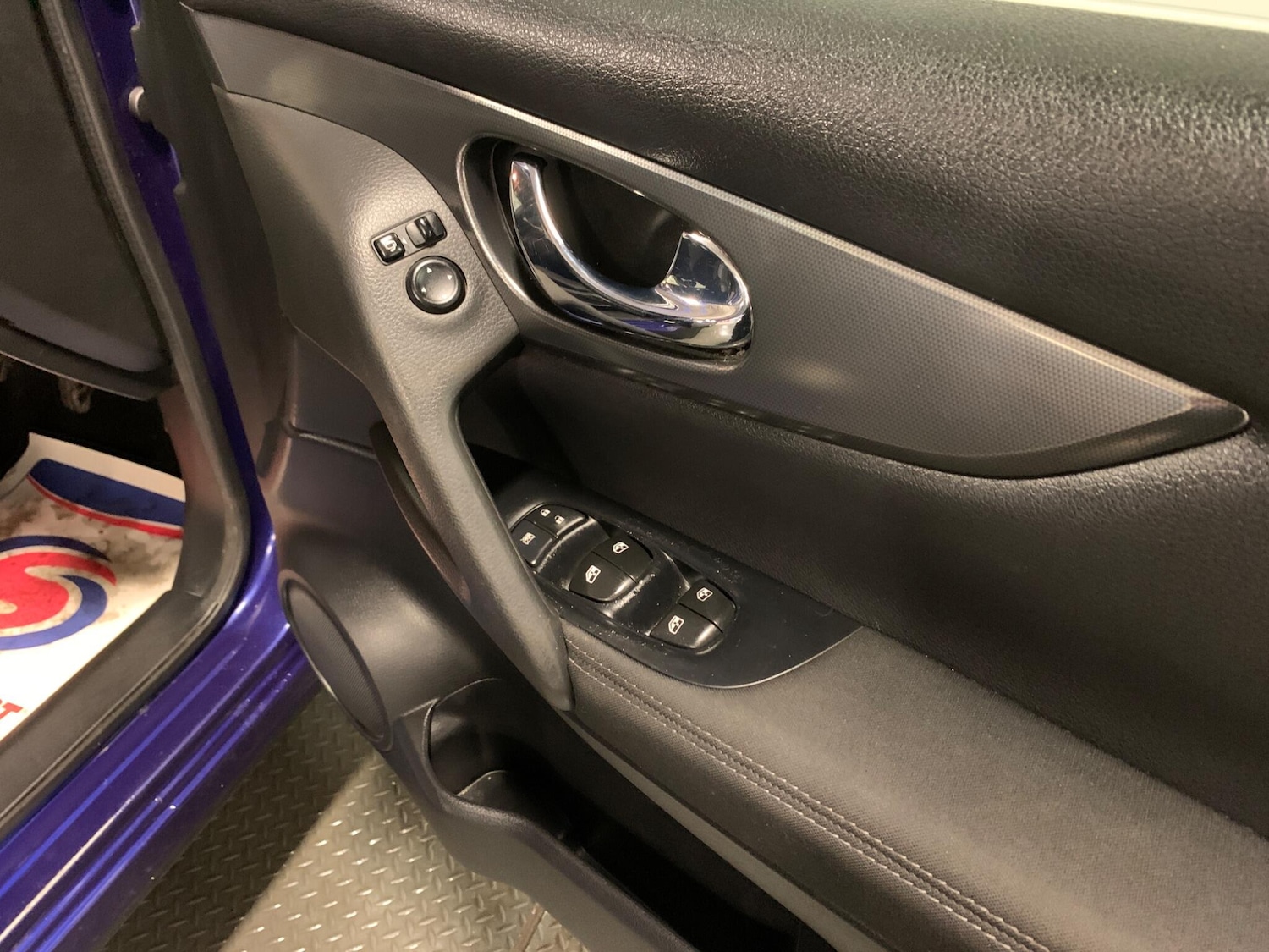 Used Nissan Qashqai for sale - 77175828: Photo 23