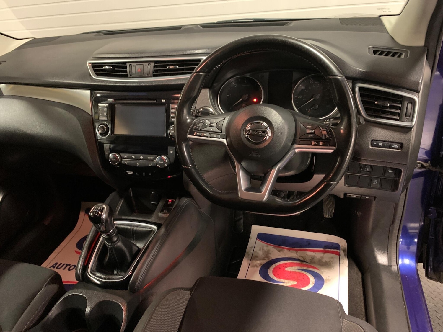 Used Nissan Qashqai for sale - 77175828: Photo 26