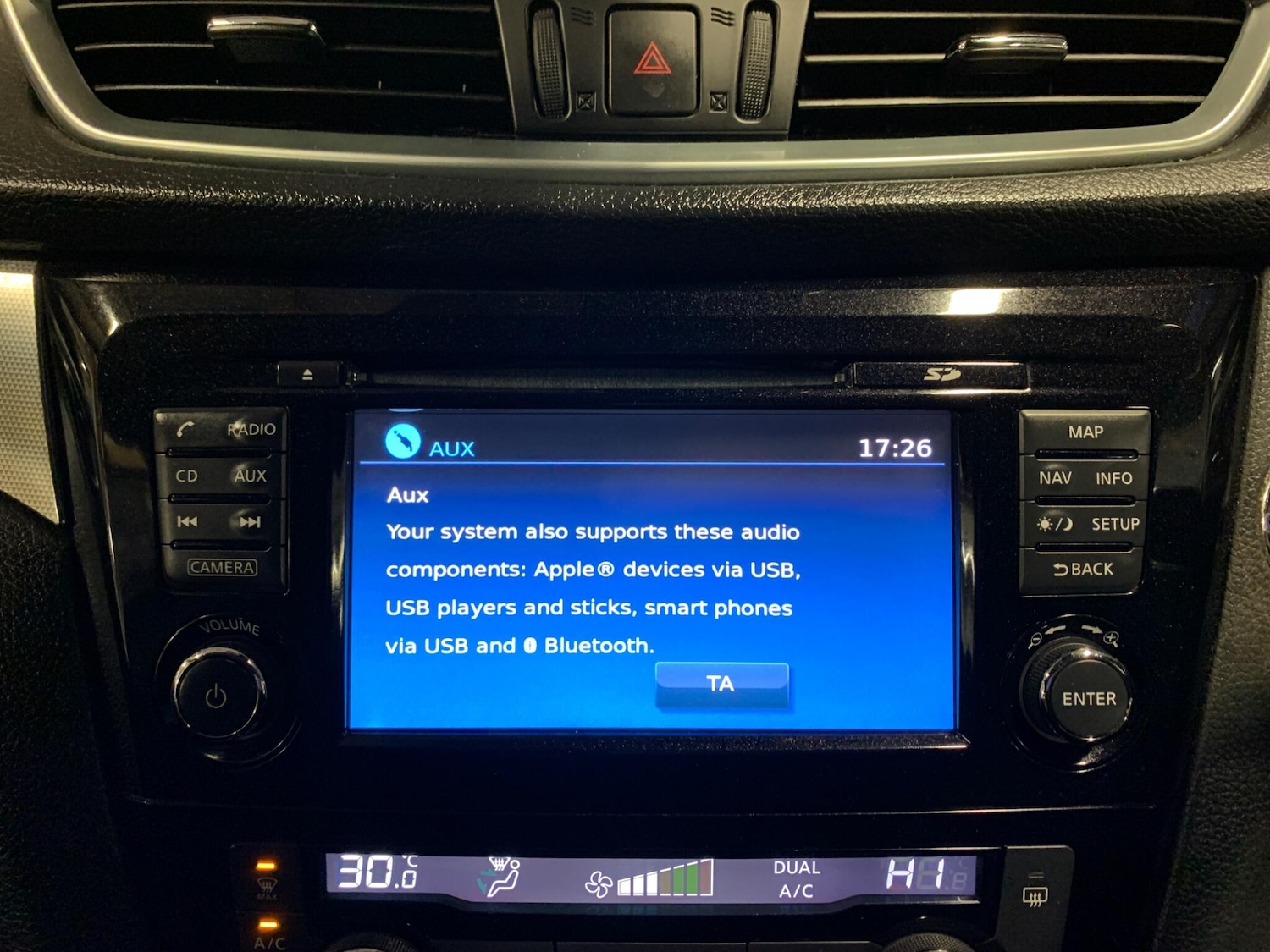 Used Nissan Qashqai for sale - 77175828: Photo 27