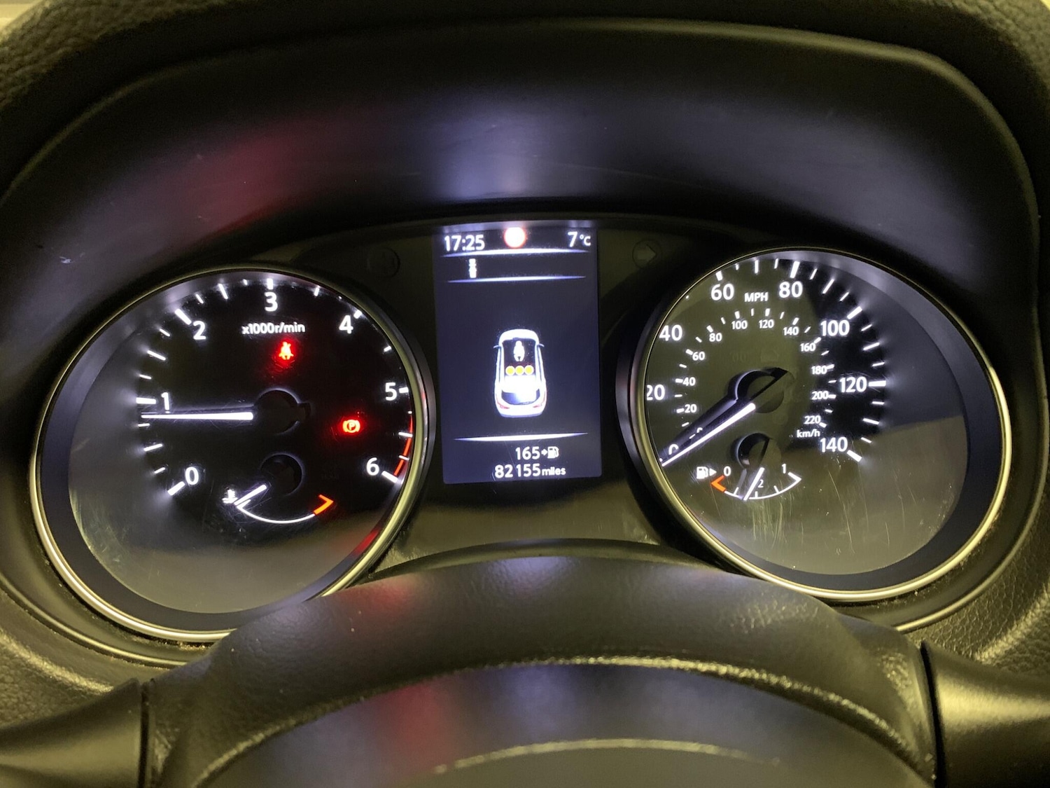 Used Nissan Qashqai for sale - 77175828: Photo 30