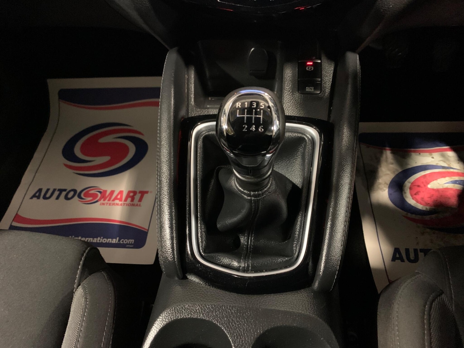 Used Nissan Qashqai for sale - 77175828: Photo 35