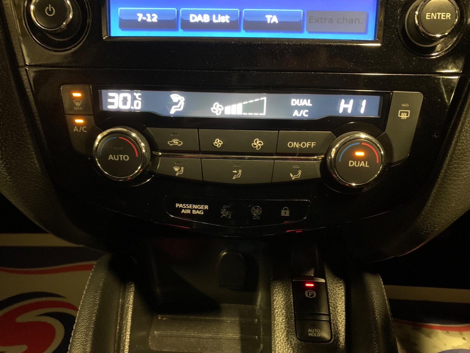 Used Nissan Qashqai for sale - 77175828: Photo 37