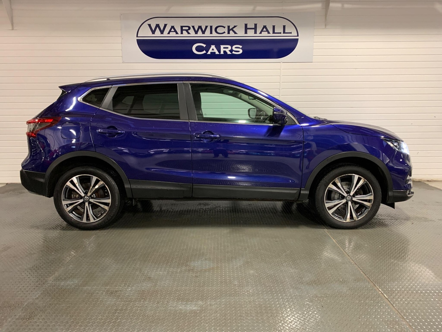 Used Nissan Qashqai for sale - 77175828: Photo 5