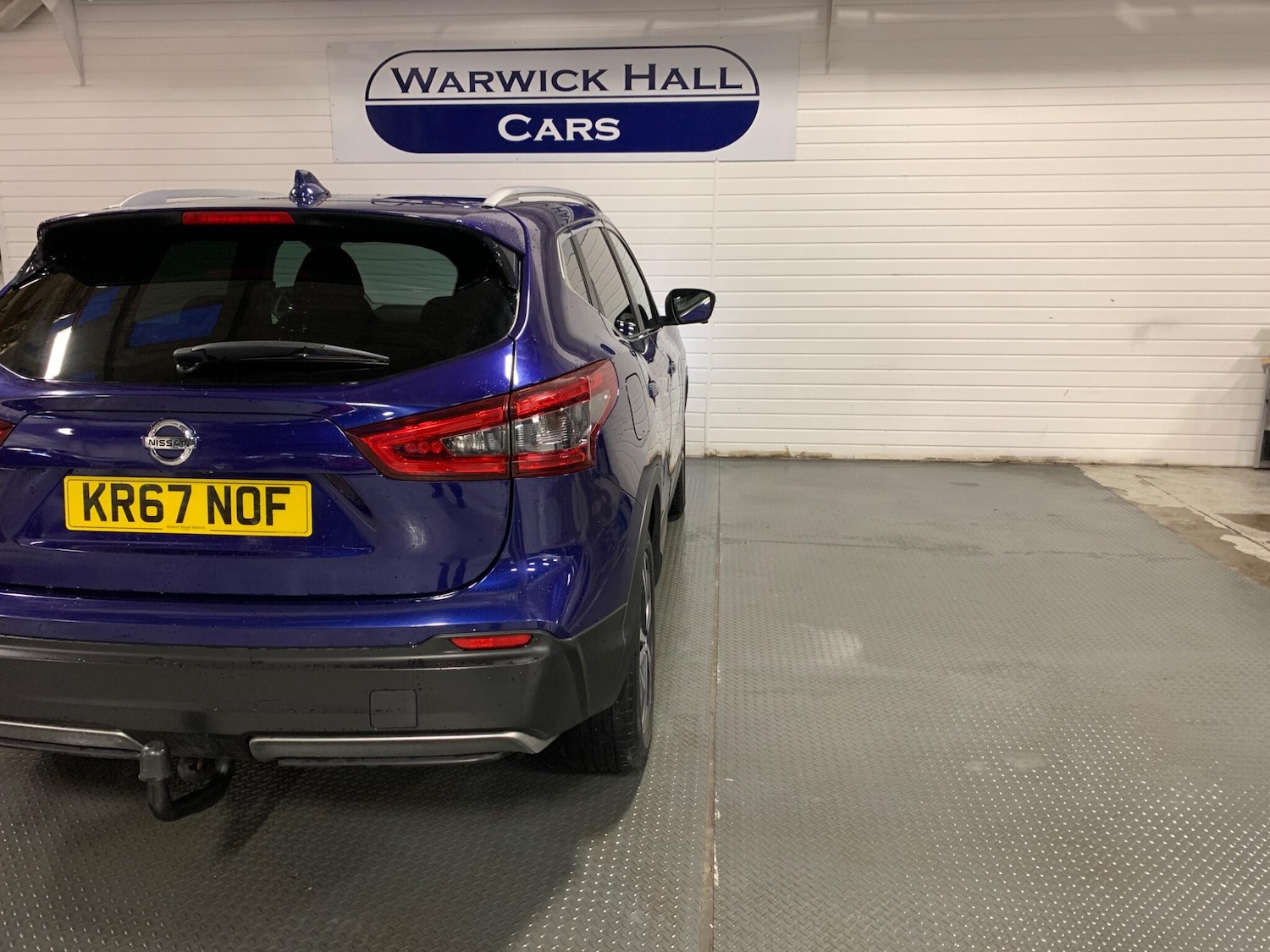 Used Nissan Qashqai for sale - 77175828: Photo 6