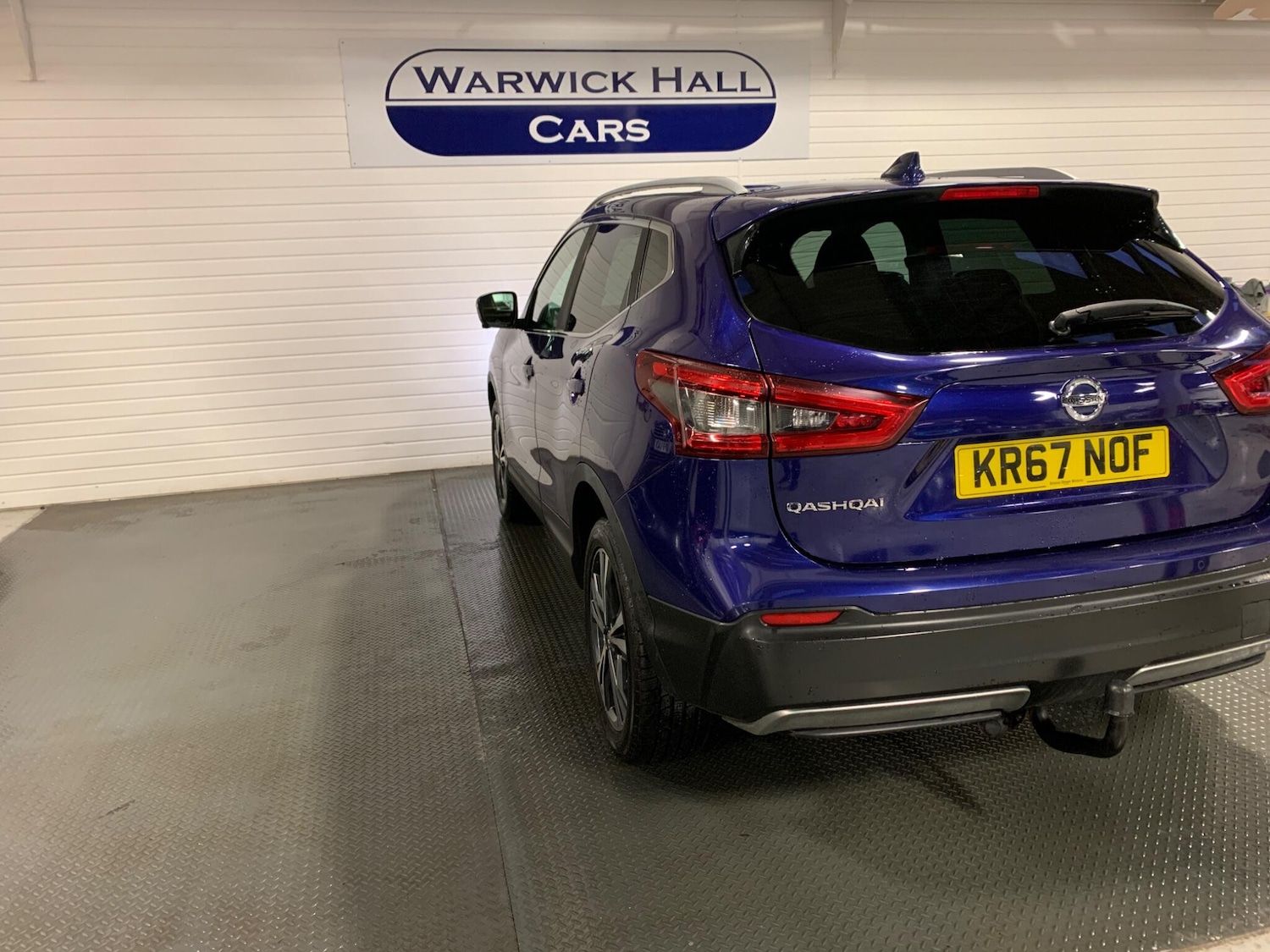 Used Nissan Qashqai for sale - 77175828: Photo 7