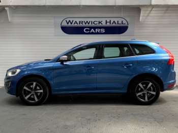 Used Volvo XC60 2017 for sale - 74861655: Photo