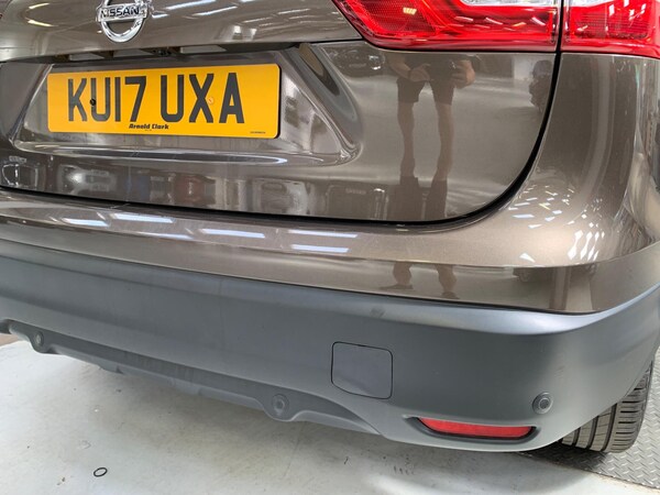 Used Nissan Qashqai 2017 for sale - 75478701: Photo 15