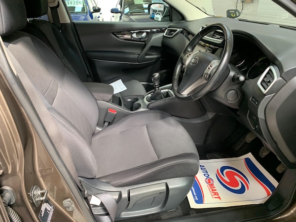Used Nissan Qashqai 2017 for sale - 75478701: Photo 26