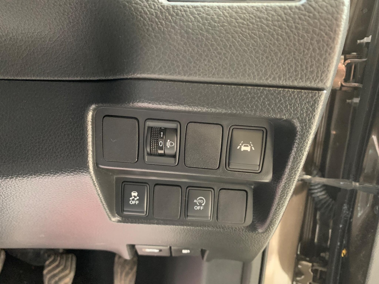 Vehicle 29
