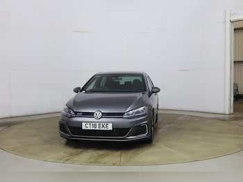 Used Volkswagen Golf 2018 for sale - 78375014: Photo