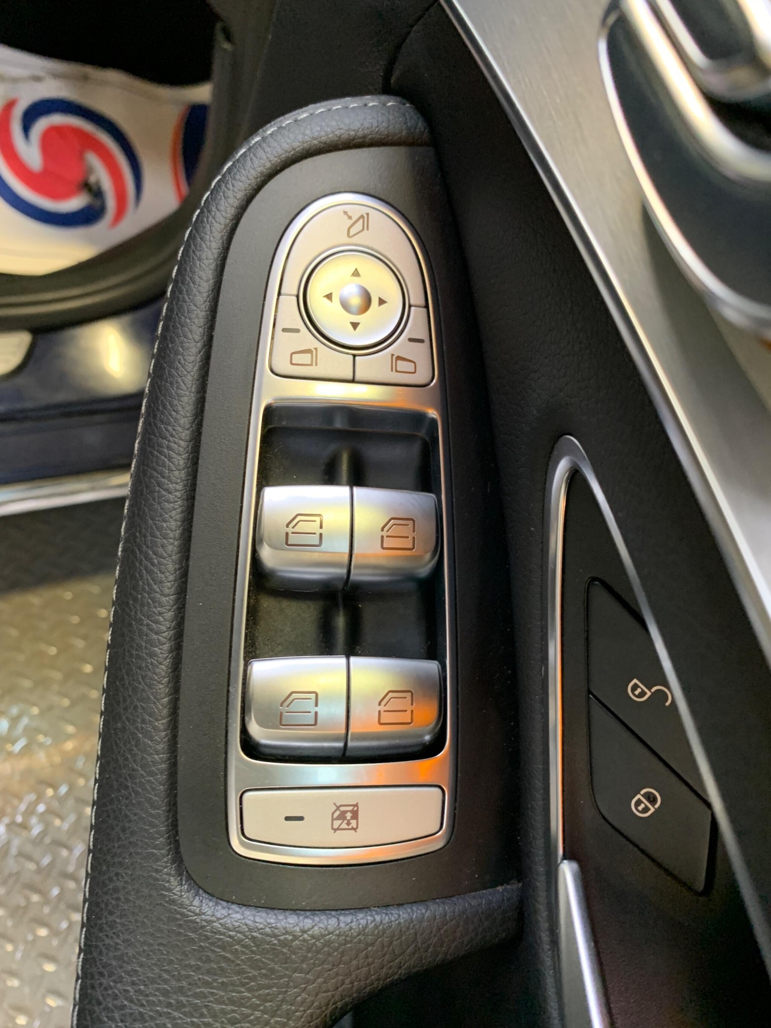 Used Mercedes-Benz C Class 2016 for sale - 77695923: Photo 19