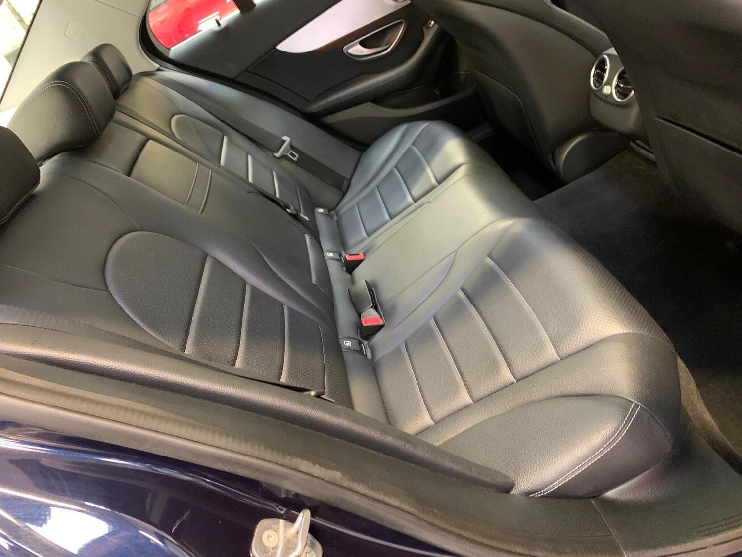 Used Mercedes-Benz C Class 2016 for sale - 77695923: Photo 22