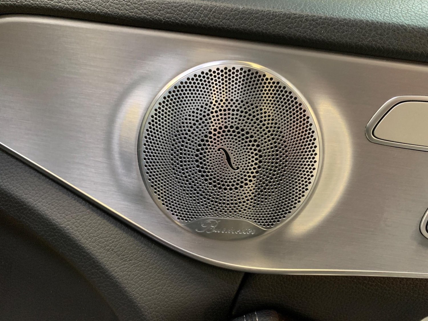 Used Mercedes-Benz C Class 2016 for sale - 77695923: Photo 23