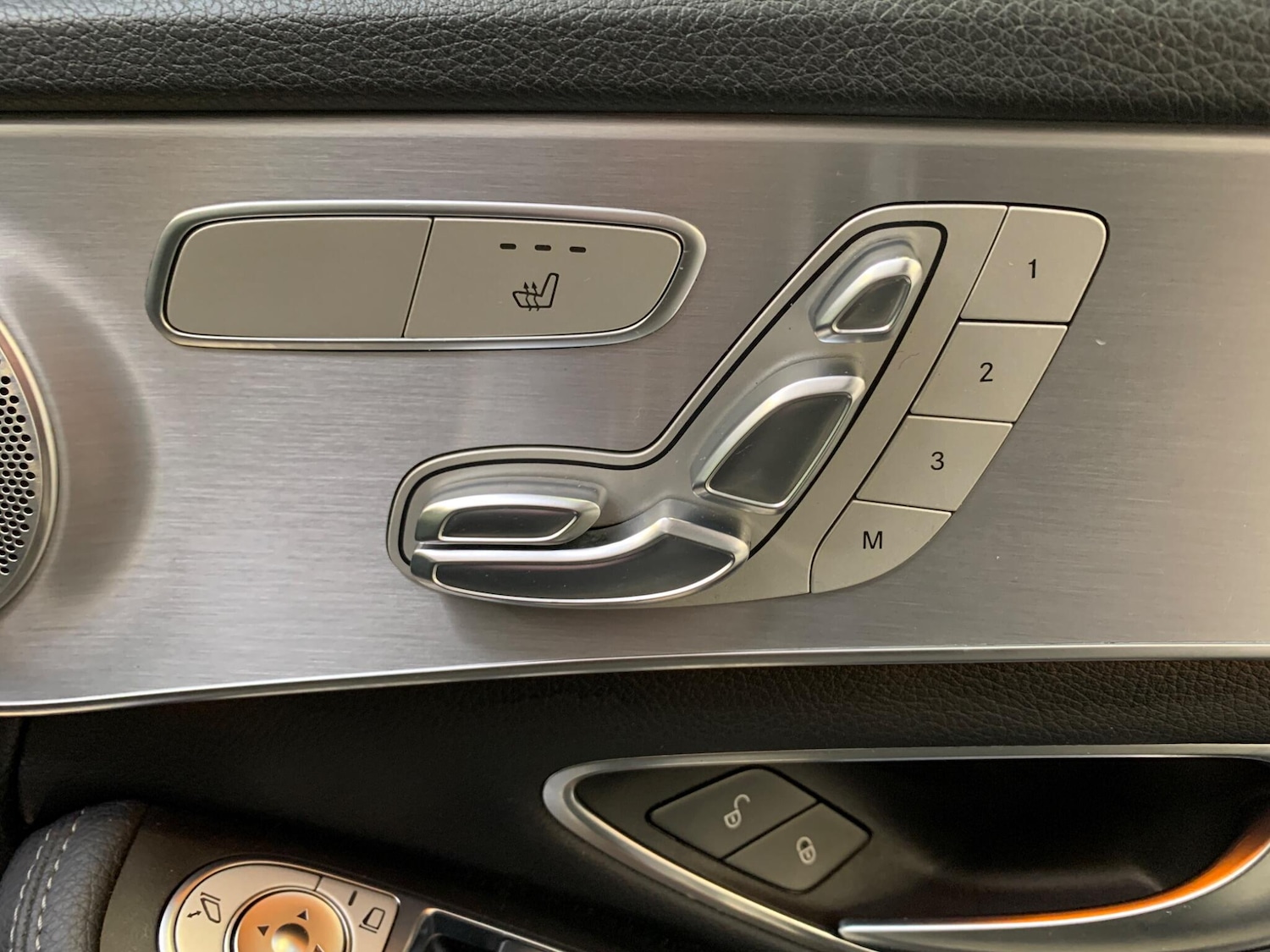 Used Mercedes-Benz C Class 2016 for sale - 77695923: Photo 24