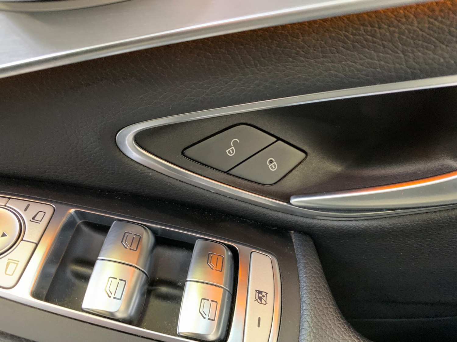 Used Mercedes-Benz C Class 2016 for sale - 77695923: Photo 25