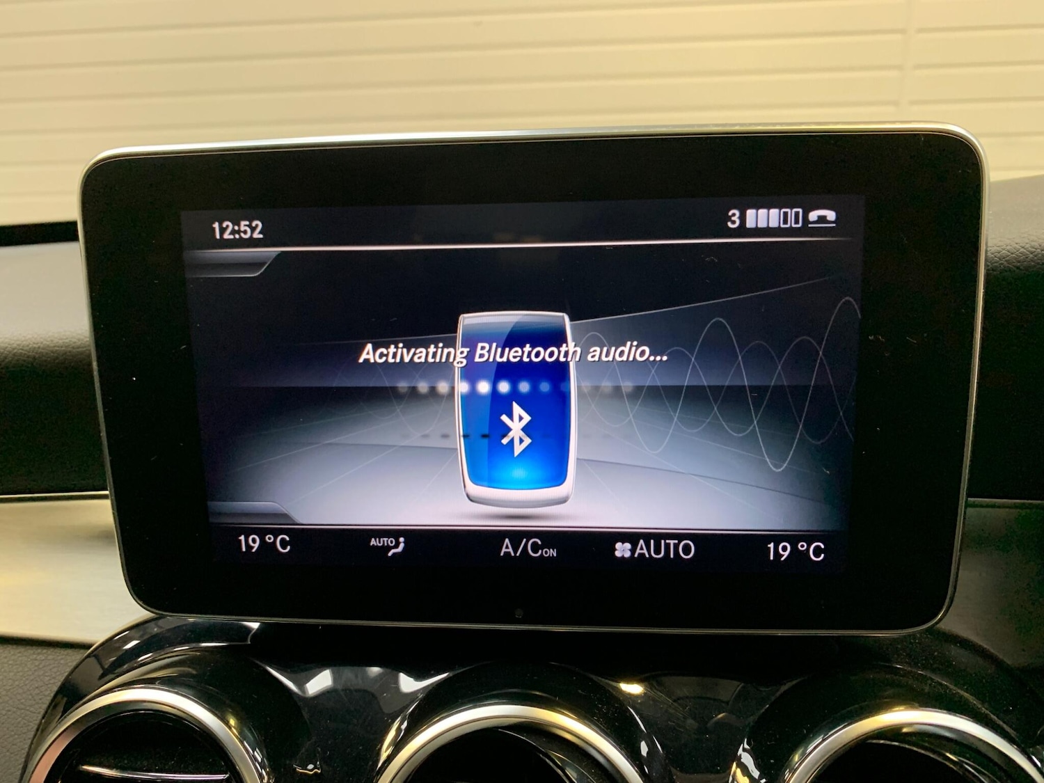 Used Mercedes-Benz C Class 2016 for sale - 77695923: Photo 37