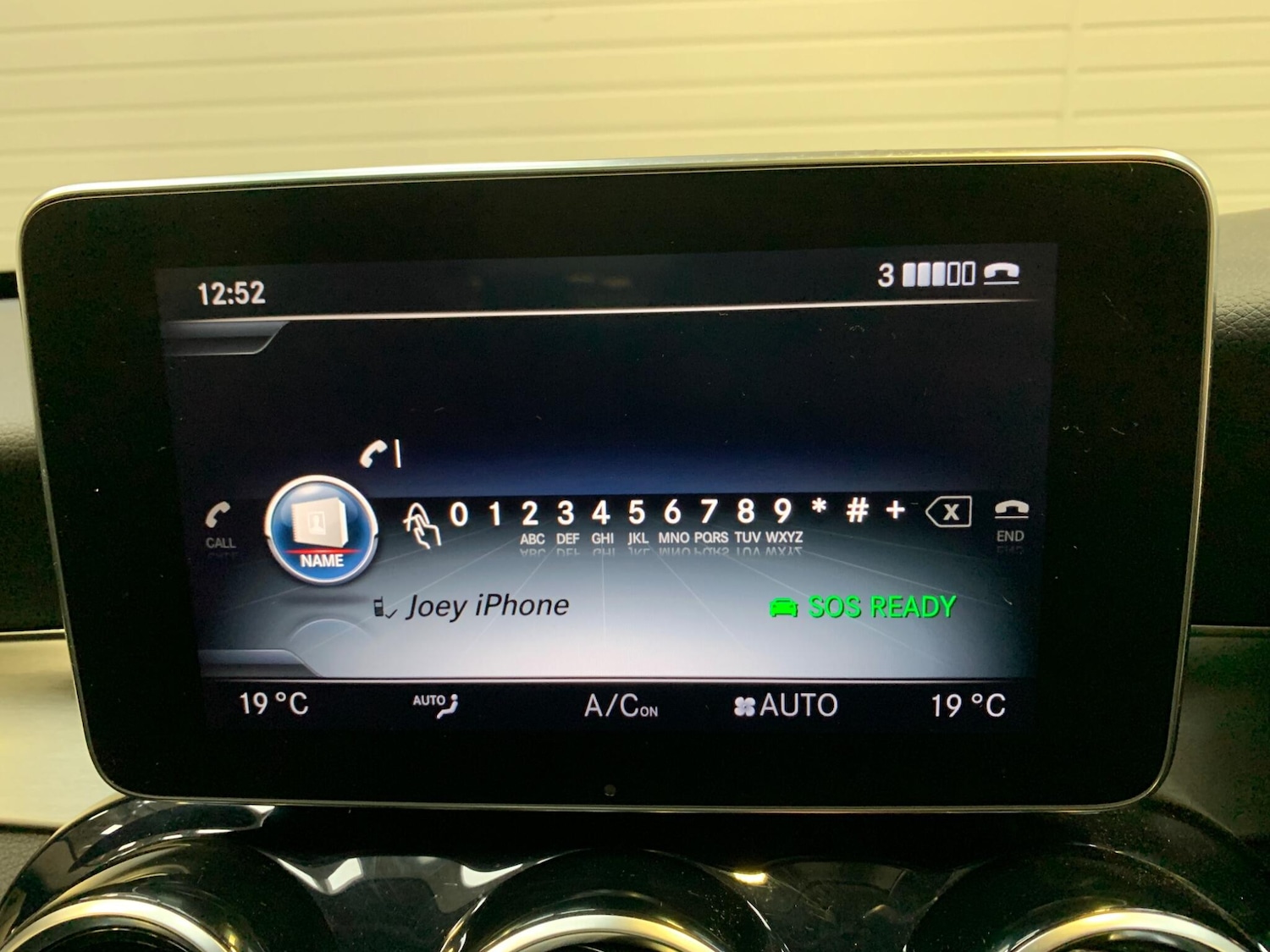 Used Mercedes-Benz C Class 2016 for sale - 77695923: Photo 41