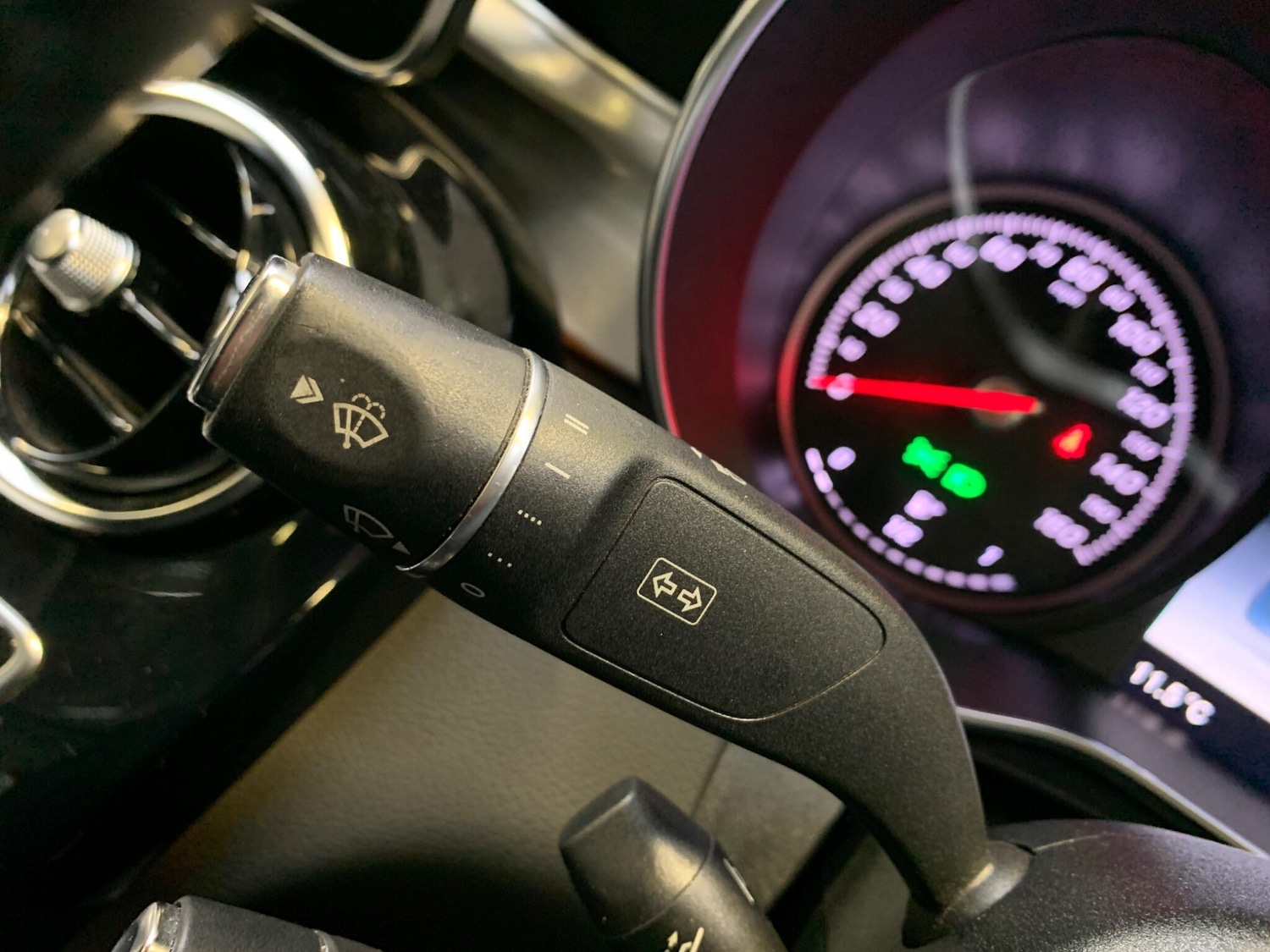 Used Mercedes-Benz C Class 2016 for sale - 77695923: Photo 43