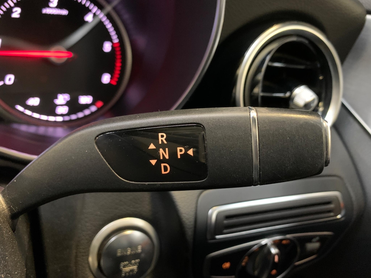 Used Mercedes-Benz C Class 2016 for sale - 77695923: Photo 45