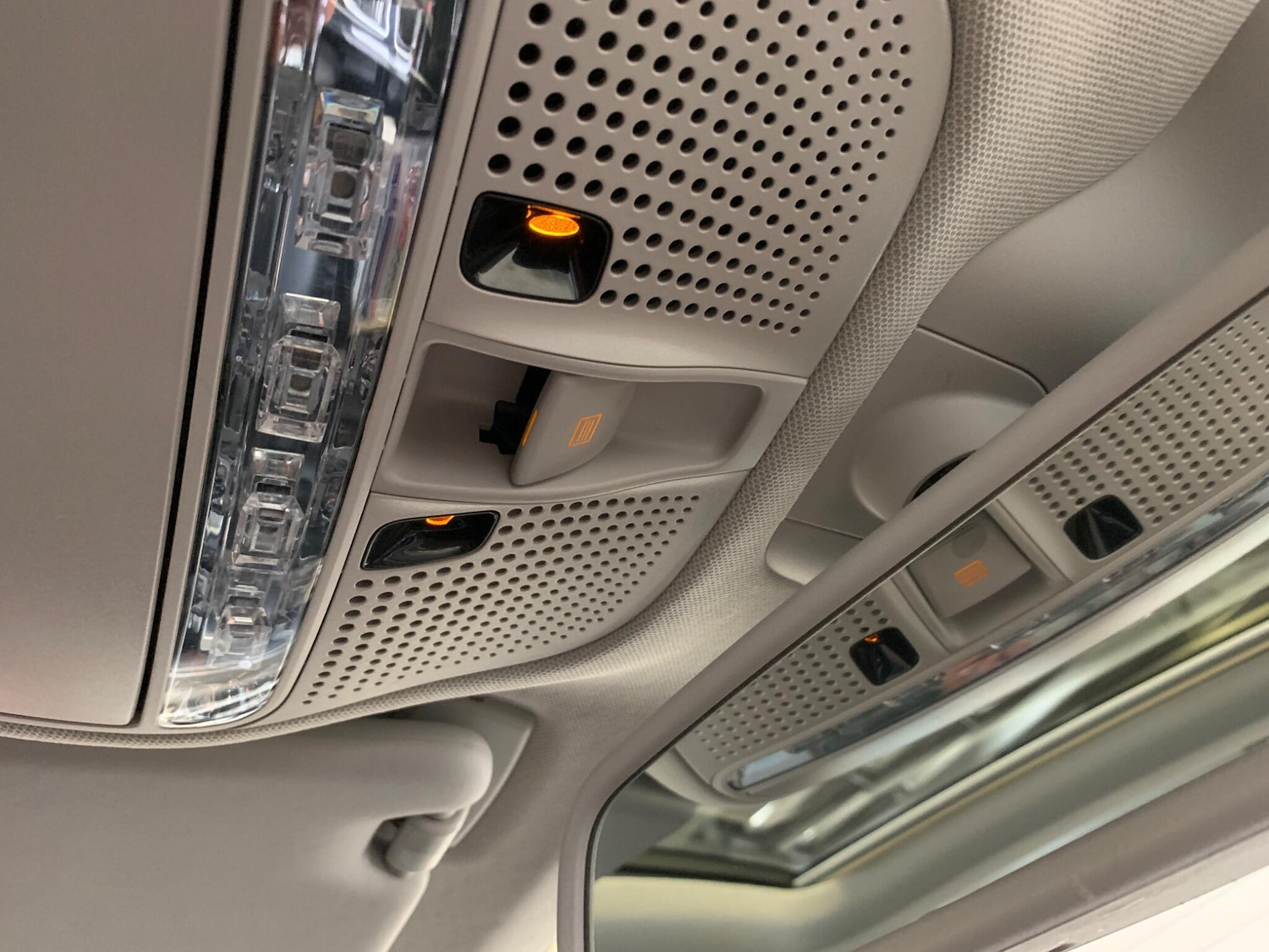 Used Mercedes-Benz C Class 2016 for sale - 77695923: Photo 55