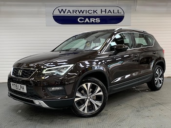 2019 (19) - 1.6 TDI SE Technology Euro 6 (s/s) 5dr