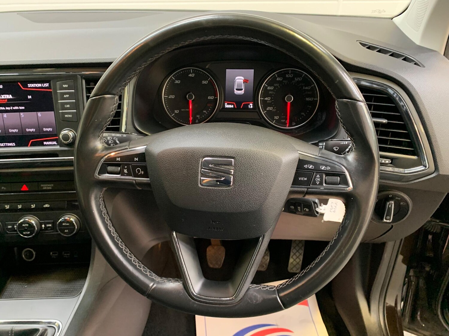 Vehicle 26