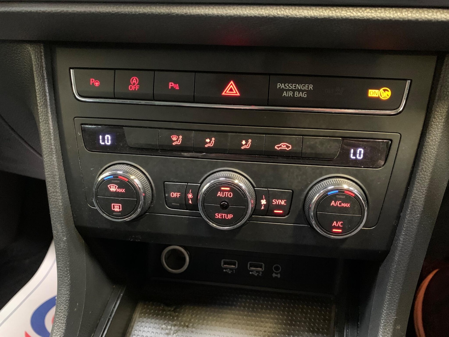 Vehicle 29