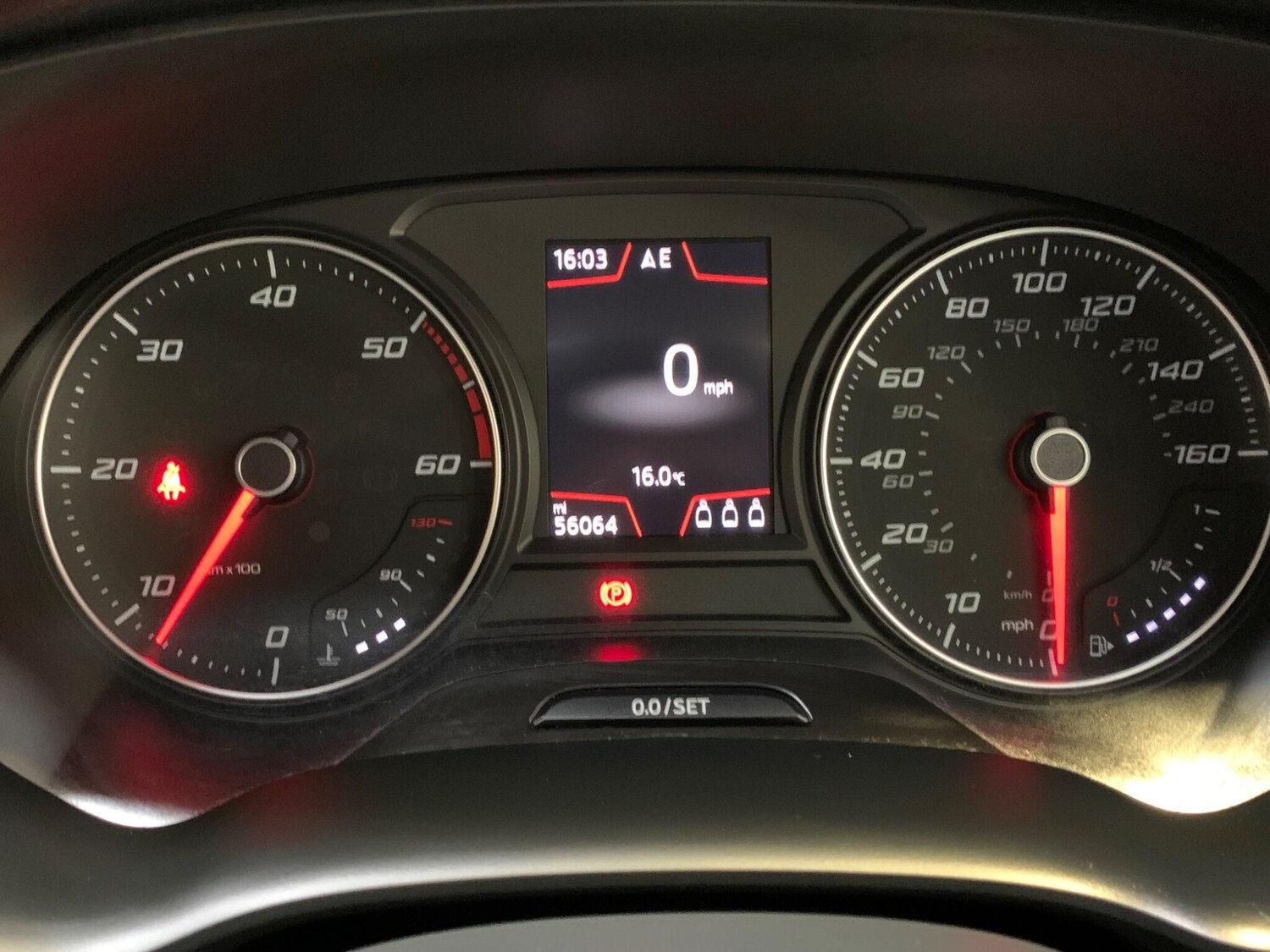 Vehicle 30