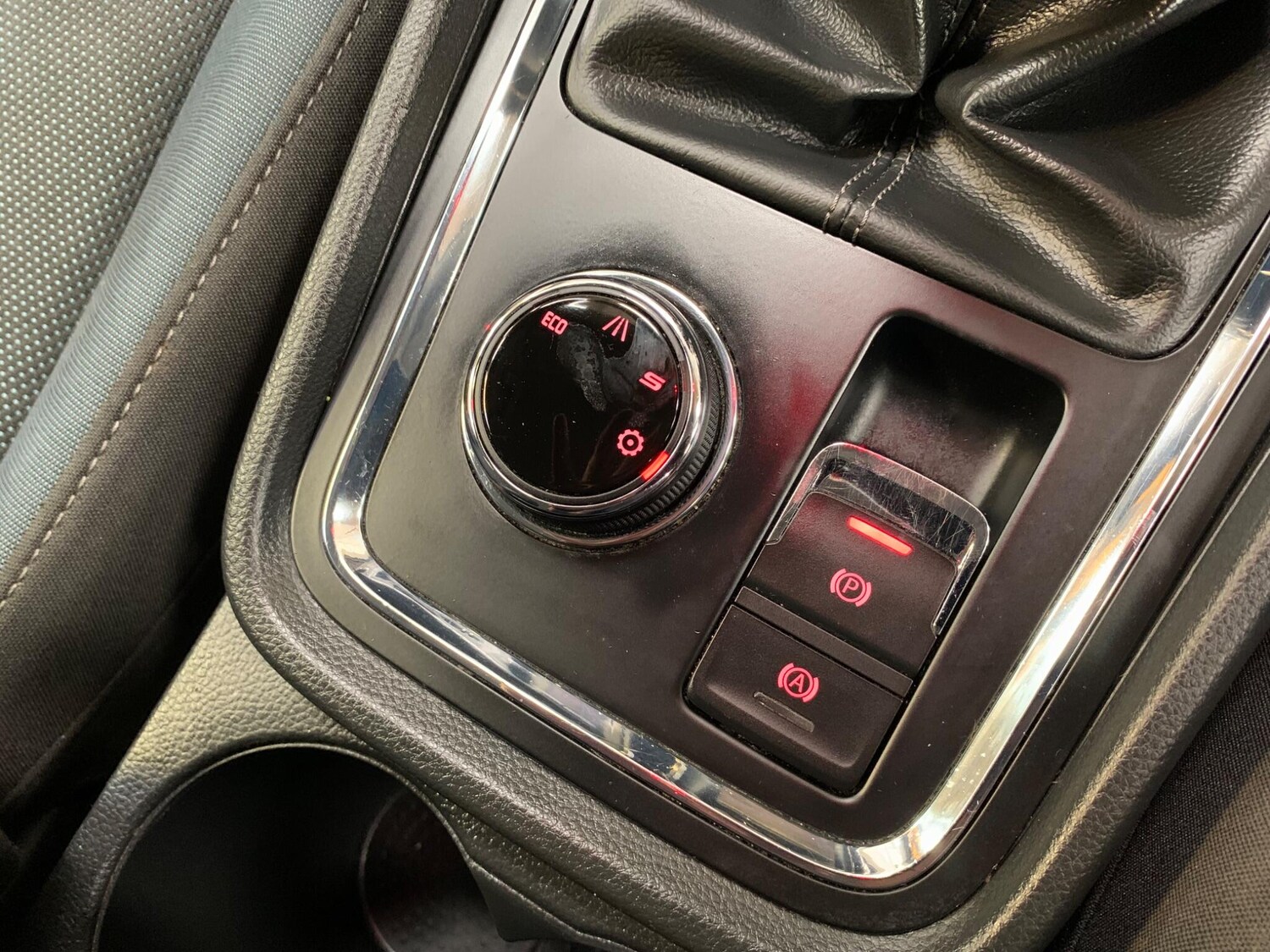 Vehicle 32