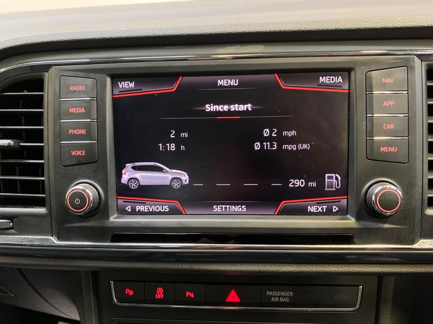 Vehicle 40