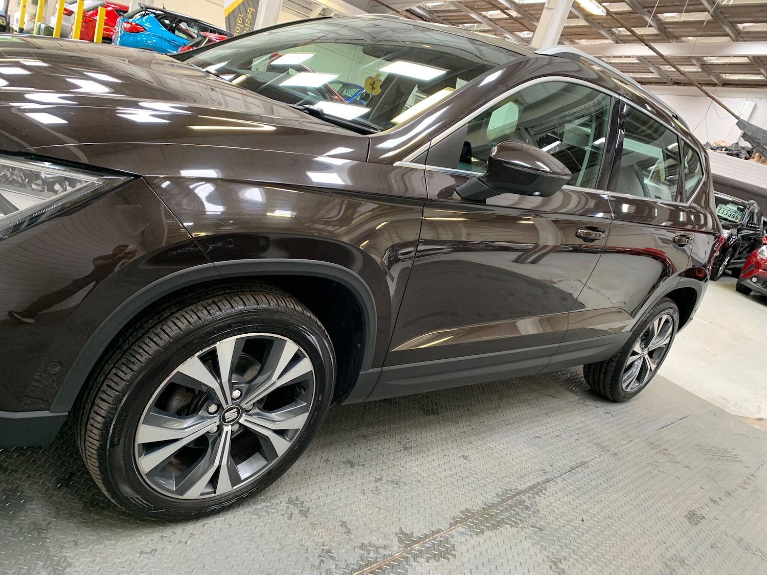 Vehicle 7